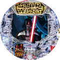 CRフィーバースター・ウォーズ 1/199TYPE