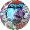 CR機動警察パトレイバー 強ミドルタイプ