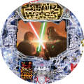 CRフィーバースター・ウォーズ 1/149TYPE