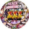 CRブラックラグーン2 ASX