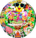 CR野菜の王国~サニーとルナの大収穫祭~A