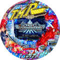 CR T.M.Revolution 125ver.