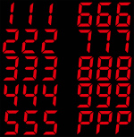 HYPER BONUS(16R)orBIG BONUS(8R)