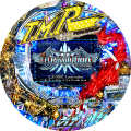 CR T.M.Revolution 52ver.