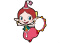 キャラボイス予告