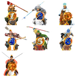 図柄3