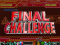 FINAL CHALLENGE