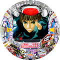 CR APPLESEED MR4-VE