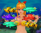 マリンちゃんリーチ
