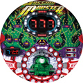 CRパッションモンスター RSJ