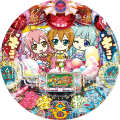 CR麻雀物語2~めざせ!雀ドル決定戦!~ 99.9ver.