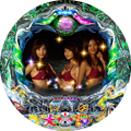 CR大海物語BLACK ライト