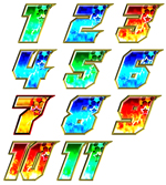 図柄