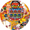 CRA SUPER電役ナナシーDX 99V