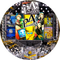 デジハネCRペルソナ4 the PACHINKO 99Ver.