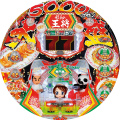 CR餃子の王将3 大盛5000