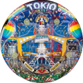 CRA TOKIO PREMIUM