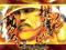 前線本陣ステージ演出