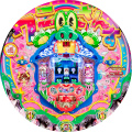 CRAワニざんすα