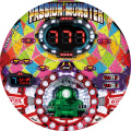 CRAパッションモンスター ASJ