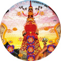 CRA-gon昭和物語 10個賞球タイプ