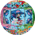 CRフィーバーマクロスフロンティア2 77Ver.