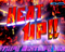 HEAT UP予告