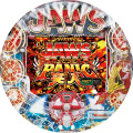 CR JAWS~it's a SHARK PANIC~319ver.