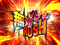 RUSH