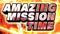 AMAZING MISSION TIME