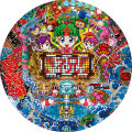CRフィーバー夢福神 149ver.