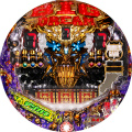 CRビッグドリーム~神撃99Ver.