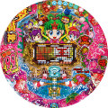 CRフィーバー夢福神 99ver.