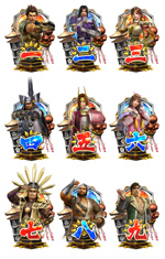 図柄