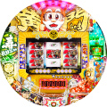 CRドラム黄門ちゃま またまたゴチでやんす！