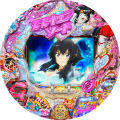 CRモモキュンソード3 89ver.