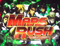 MARS RUSH(時短)