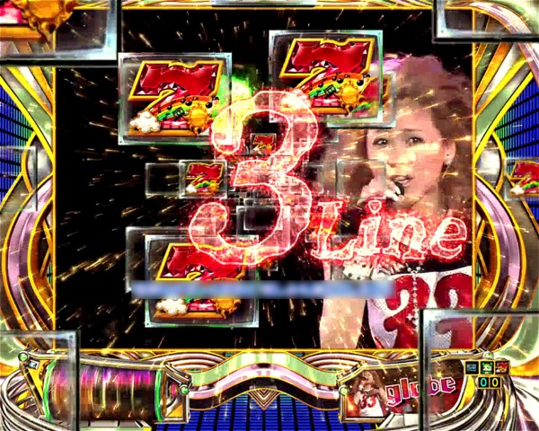 Bメロ変動