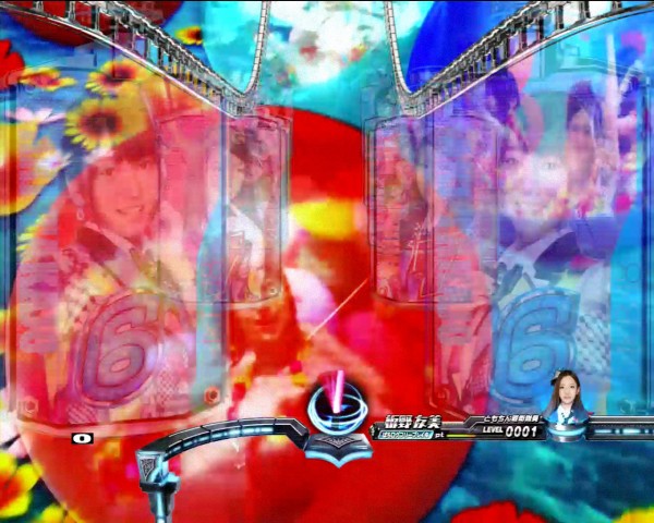 MVモード