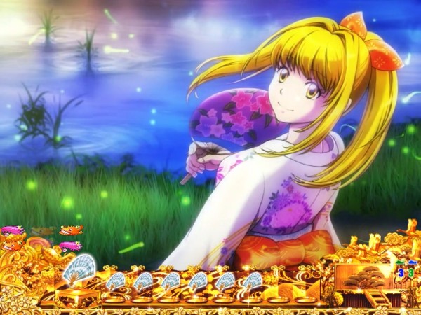 ジャパンモード
