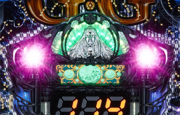 ジュエリー予告