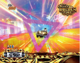 SUPER GOLDEN TIME