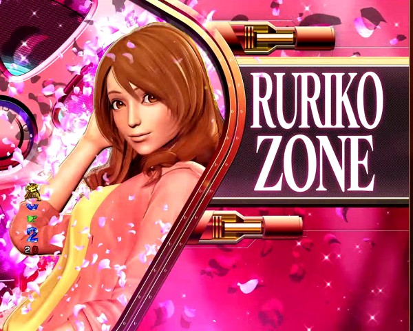 RURIKO ZONE