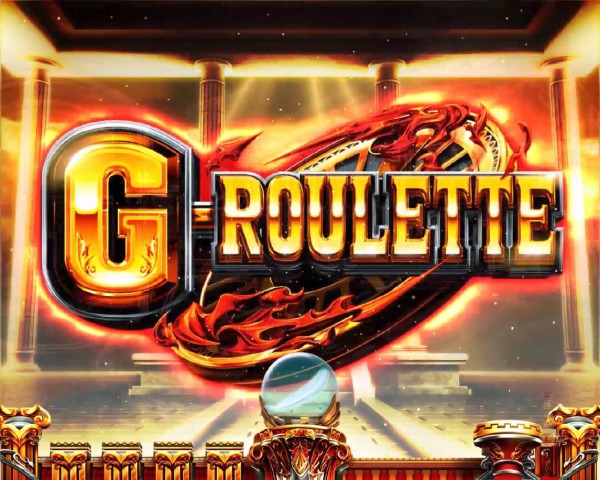 G-ROULETTE