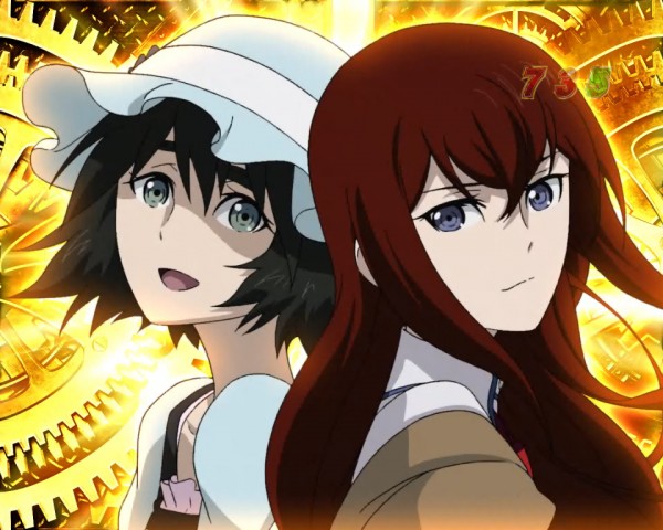 STEINS;GATE ZONE