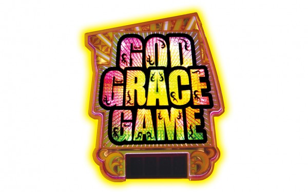 GOD GRACE GAME