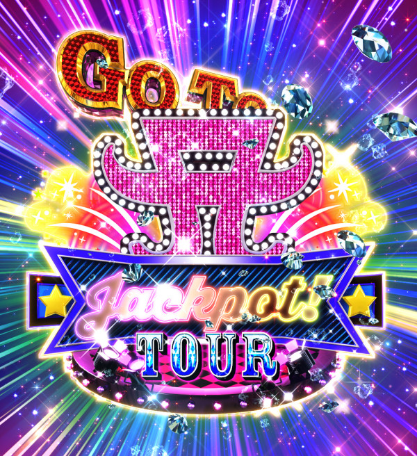 JACKPOT TOUR