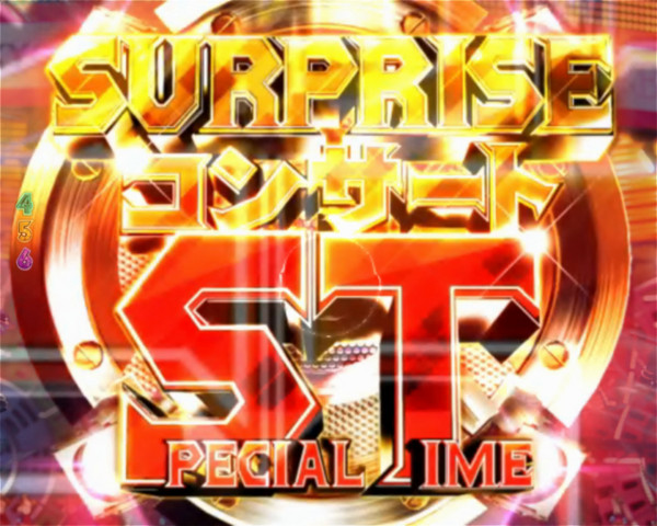 SURPRISEコンサートST