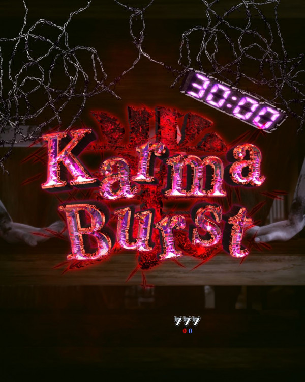 Karma Burst