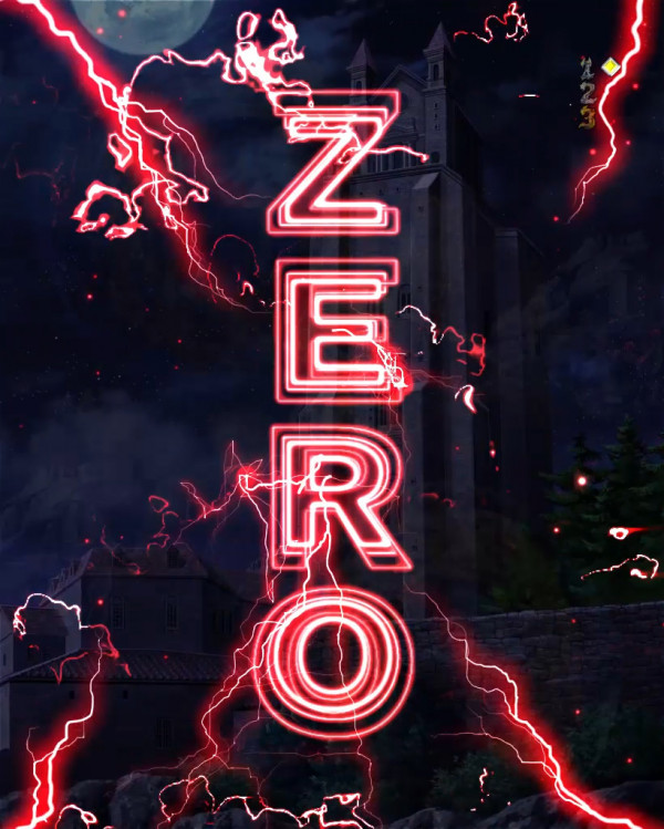 入賞時ZERO予告